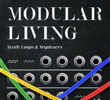 ModeAudio Modular Living WAV